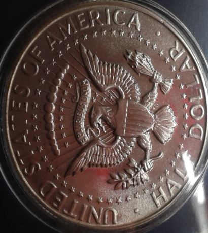1966-Kennedy-Half-Dollar.-Grading.
